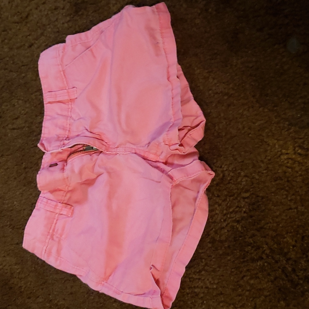 Old navy girl shorts
